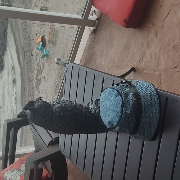 Beautiful vintage coach hat - Picture 3 of 17